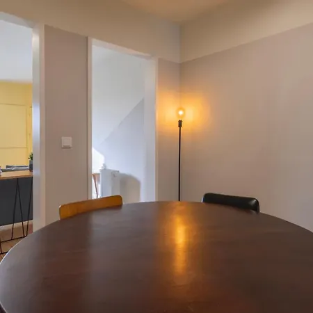 Vintage With Castle View Apartment By Lovelystay Lisbon Exterior photo